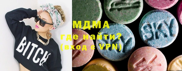 крисы Корсаков